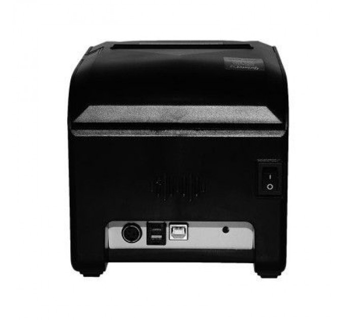 Gprinter Принтер чеків Gprinter GP-D801 USB, Ethernet (GP-D801)