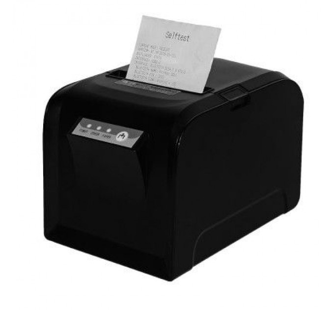 Gprinter Принтер чеків Gprinter GP-D801 USB, Ethernet (GP-D801)