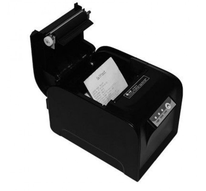 Gprinter Принтер чеків Gprinter GP-D801 USB, Ethernet (GP-D801)