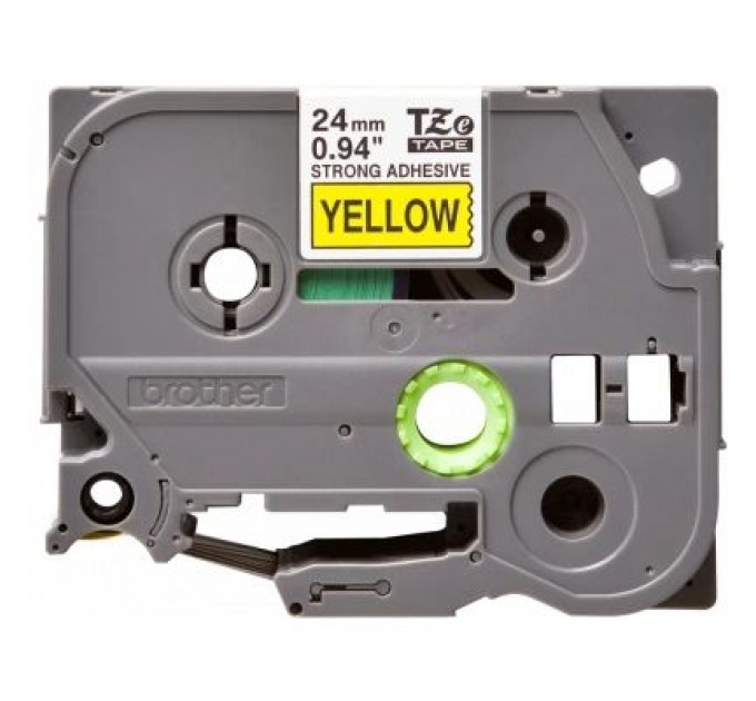 Brother Стрічка для принтера етикеток Brother TZES651