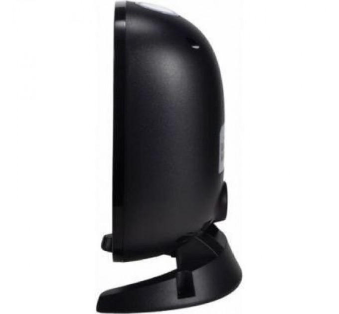 ІКС Сканер штрих-коду ІКС IKC-6606/2D RS-232, BLACK (ІКС-6606-2D-USB-RS232)