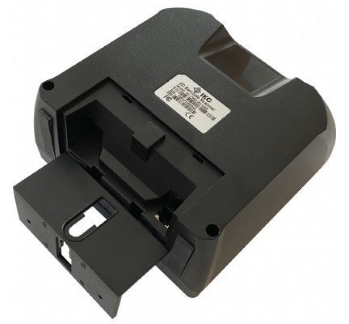ІКС Сканер штрих-коду ІКС ІКС-7060/2D USB, BLACK (IKC-7060-2D-USB)