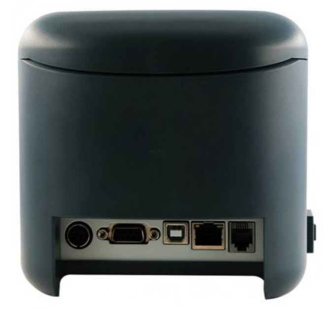 Gprinter Принтер чеків Gprinter GA-E200 SUE USB, Serial, Ethernet (GP-E200-0081)