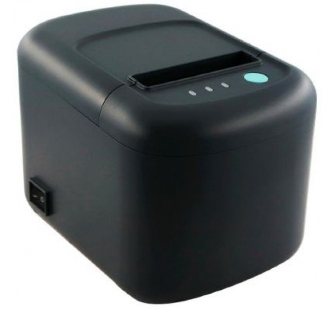 Gprinter Принтер чеків Gprinter GA-E200 SUE USB, Serial, Ethernet (GP-E200-0081)