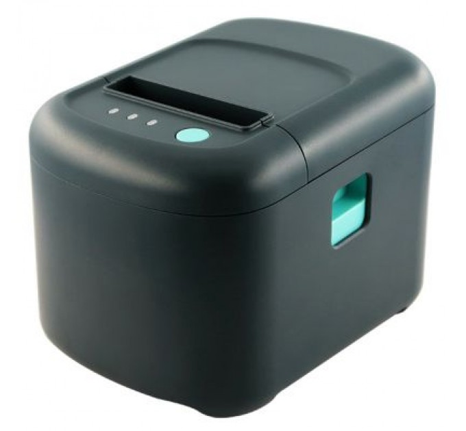 Gprinter Принтер чеків Gprinter GA-E200 SUE USB, Serial, Ethernet (GP-E200-0081)