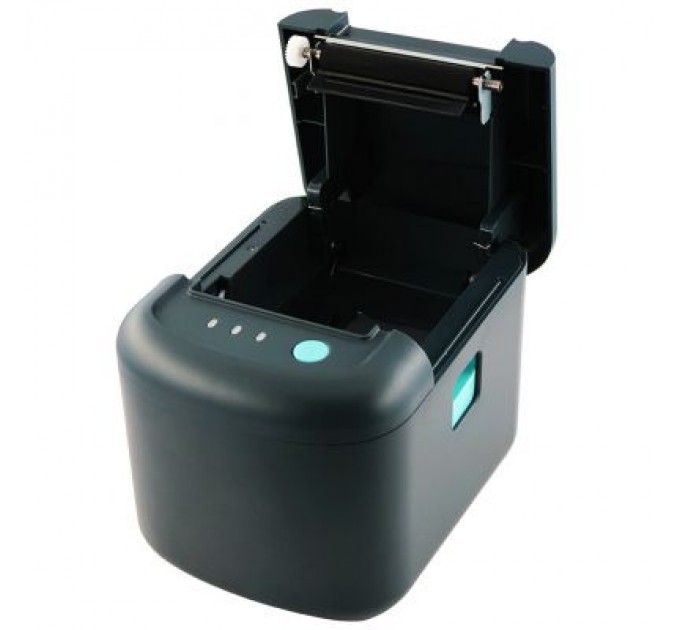 Gprinter Принтер чеків Gprinter GA-E200 SUE USB, Serial, Ethernet (GP-E200-0081)