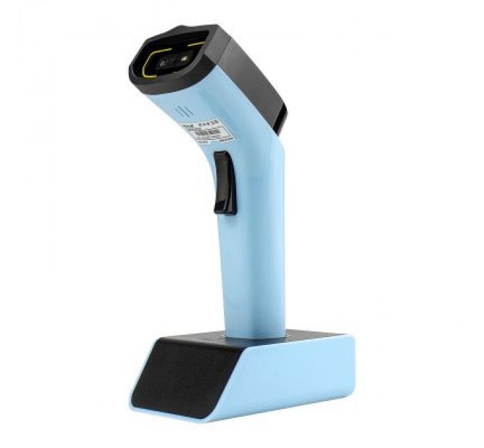 Netum Сканер штрих-коду Netum DS7500 2D (DS7500-NT0077)