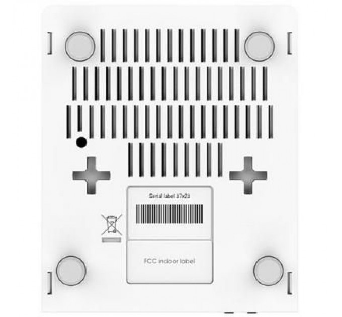 Mikrotik Маршрутизатор Mikrotik hEX PoE (RB960PGS)