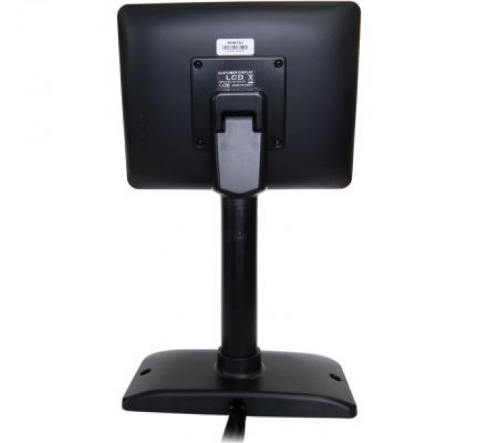 Geos POS-монітор Geos клієнта 9.7", VGA,1024х768 (PD970-I)