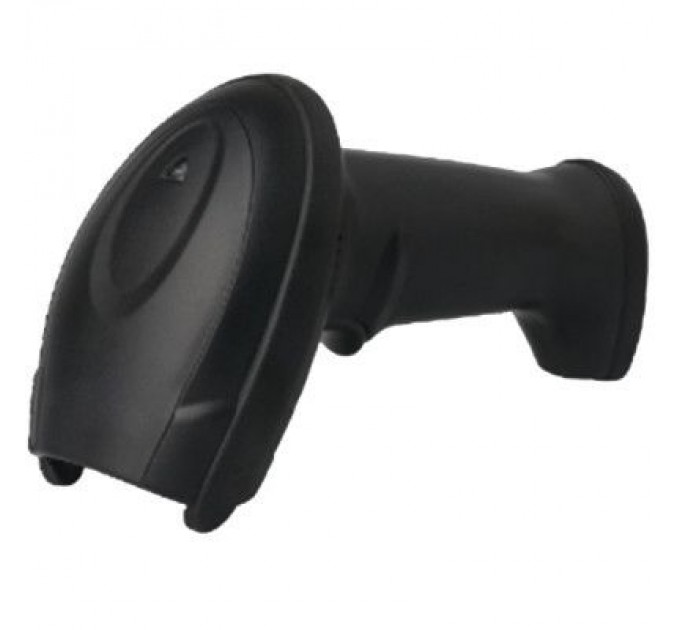 Xkancode Сканер штрих-коду Xkancode C2, 2D, USB, black (C2)