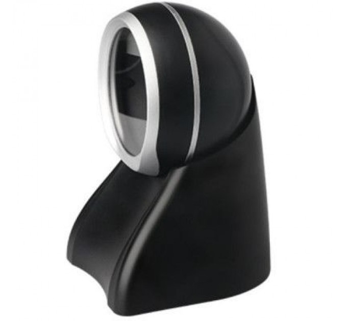 Xkancode Сканер штрих-коду Xkancode C2000, 2D, black (C2000)