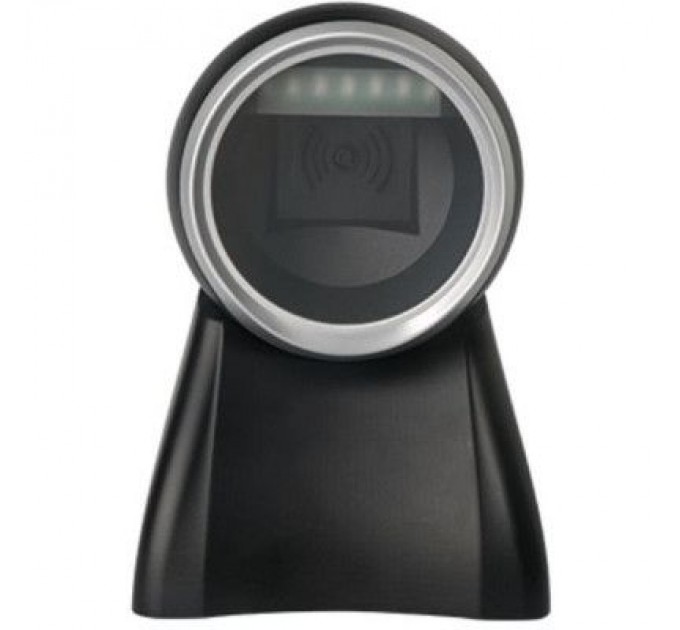 Xkancode Сканер штрих-коду Xkancode C2000, 2D, black (C2000)