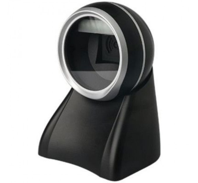 Xkancode Сканер штрих-коду Xkancode C2000, 2D, black (C2000)