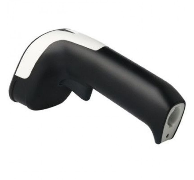 Xkancode Сканер штрих-коду Xkancode F1 USB, Black/white (F1)