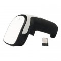 Xkancode Сканер штрих-коду Xkancode F2 2D, 2,4 ГГц, USB, 1280x800 (F2)