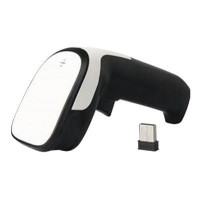 Сканер штрих-коду Xkancode F2 2D, 2,4 ГГц, USB, 1280x800 (F2) Сканер штрих-коду Xkancode F2 2D, 2,4 ГГц, USB, 1280x800 (F2)