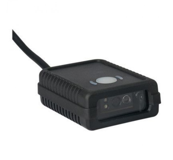 Xkancode Сканер штрих-коду Xkancode FS10, 1D, USB", black (FS10)