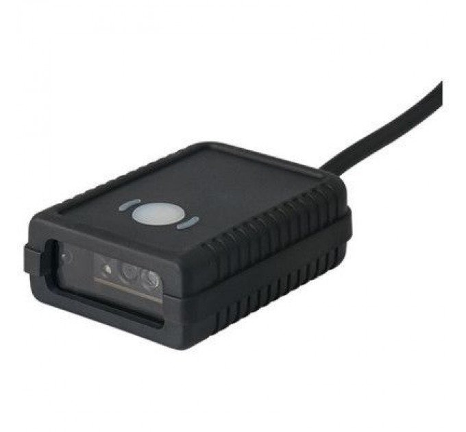 Xkancode Сканер штрих-коду Xkancode FS10, 1D, USB", black (FS10)
