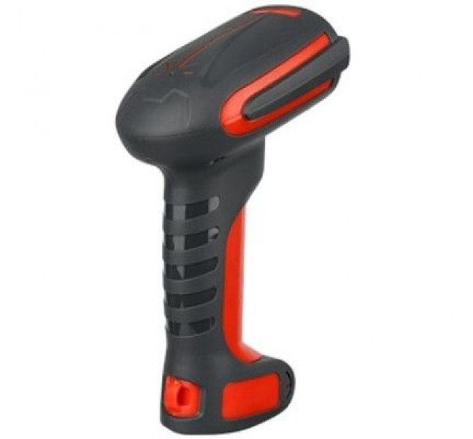 Xkancode Сканер штрих-коду Xkancode R2, 2D, USB (R2)