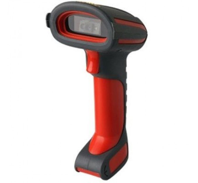 Xkancode Сканер штрих-коду Xkancode R2, 2D, USB (R2)