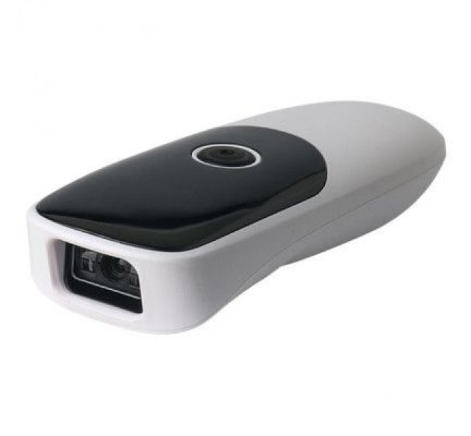 Xkancode Сканер штрих-коду Xkancode PF2-BG, 1D, Bluetooth, USB (PF2-BG)