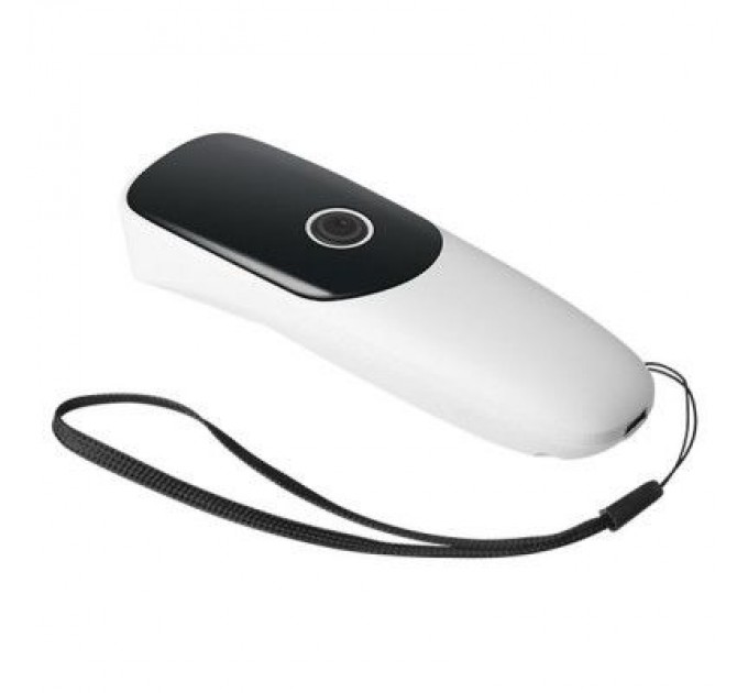 Xkancode Сканер штрих-коду Xkancode PF2-BG, 1D, Bluetooth, USB (PF2-BG)