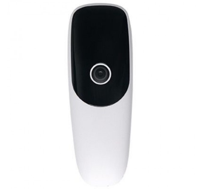 Xkancode Сканер штрих-коду Xkancode PF2-BG, 1D, Bluetooth, USB (PF2-BG)