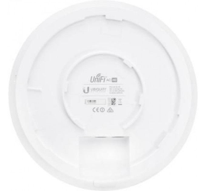 Ubiquiti Точка доступу Wi-Fi Ubiquiti UAP-AC-HD