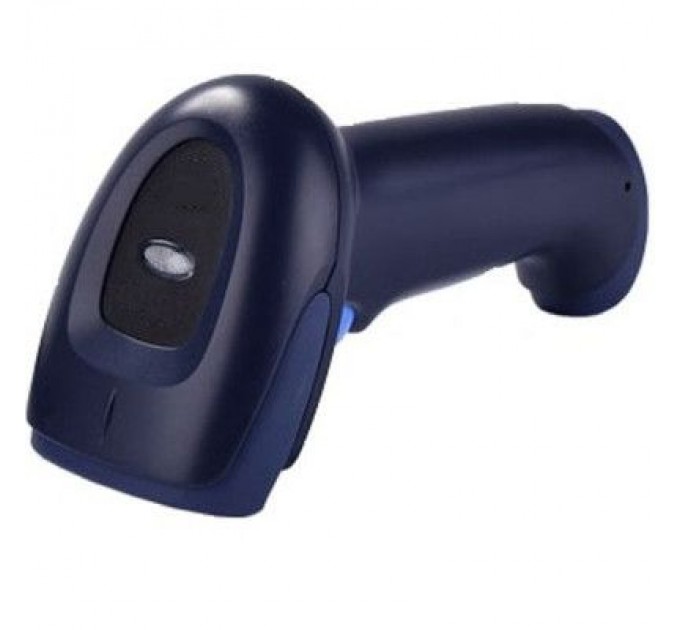 Supoin Сканер штрих-коду Supoin Cканер штрих коду SK2202, 2D, у комплекті з USB кабелем (SK2202)