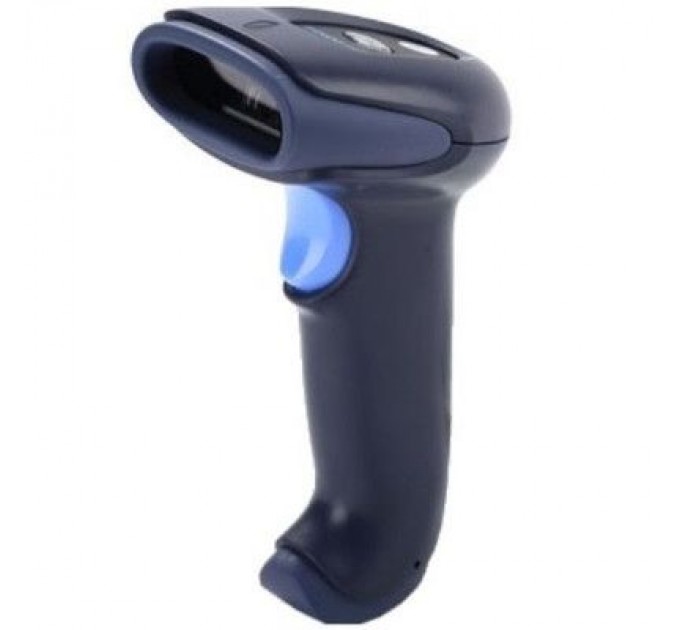 Supoin Сканер штрих-коду Supoin Cканер штрих коду SK2202, 2D, у комплекті з USB кабелем (SK2202)