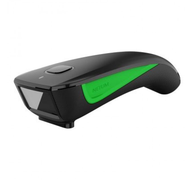 Netum Сканер штрих-коду Netum C740 Bluetooth (C740)