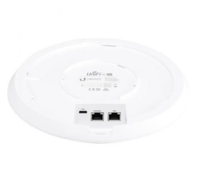 Ubiquiti Точка доступу Wi-Fi Ubiquiti UAP-AC-HD