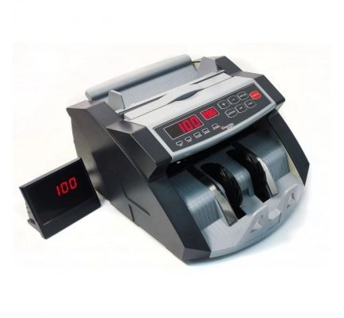 Cassida Лічильник банкнот Cassida Kolibri New (00-00000175)