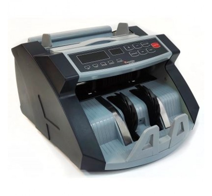 Cassida Лічильник банкнот Cassida Kolibri New (00-00000175)