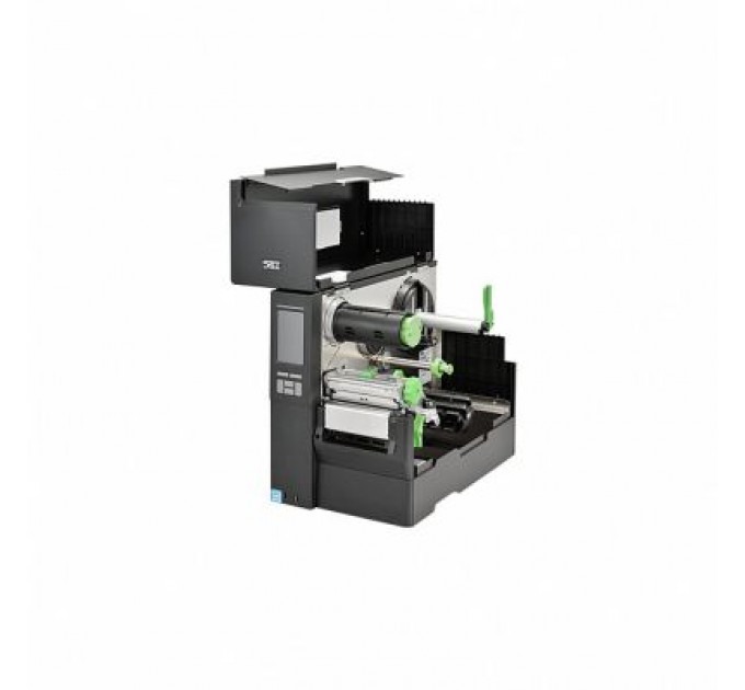 TSC Принтер етикеток TSC MH-641P 600Dpi, USB, RS232, ethernet (MH641P-A001-0302)