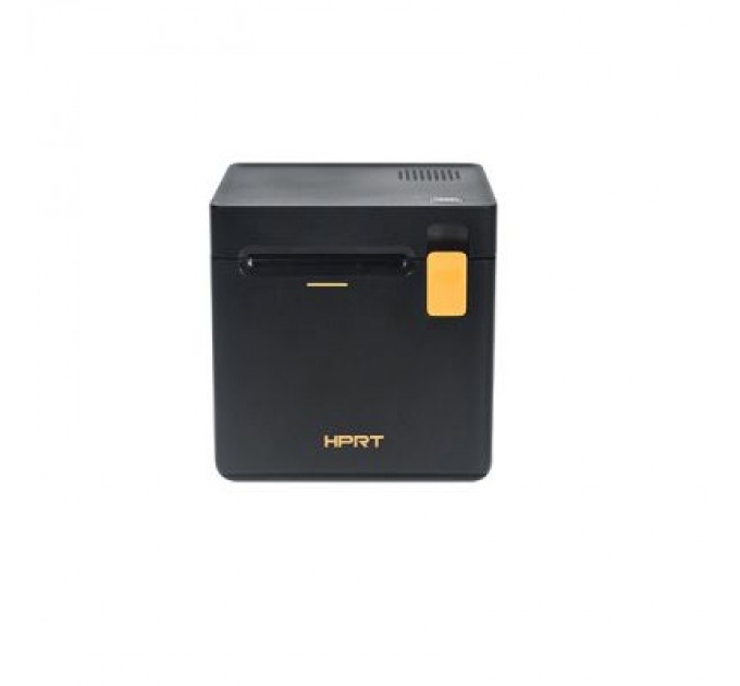 HPRT Принтер чеків HPRT TP585 USB, Bluetooth, black (22593)