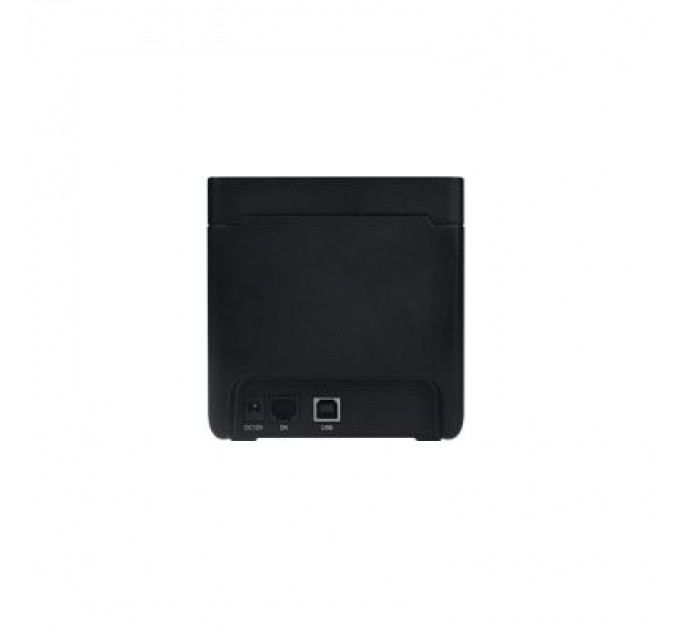 HPRT Принтер чеків HPRT TP585 USB, Bluetooth, black (22593)