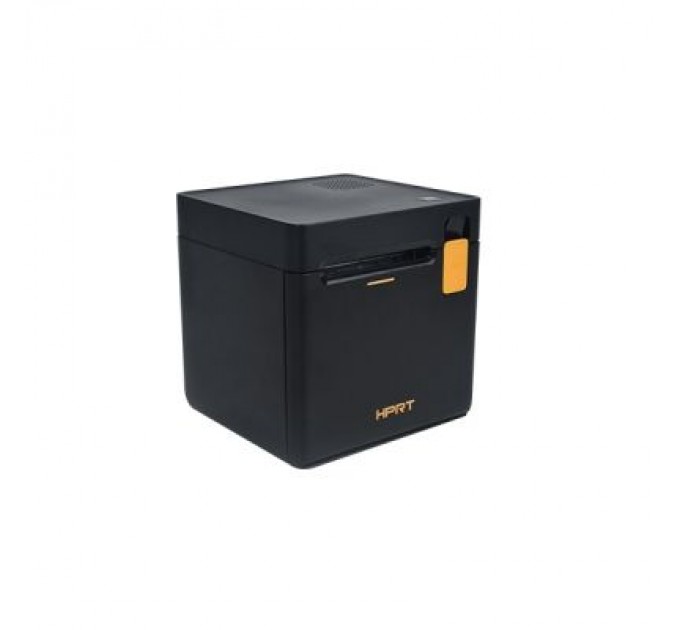 HPRT Принтер чеків HPRT TP585 USB, Bluetooth, black (22593)