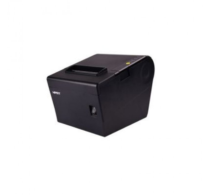 HPRT Принтер чеків HPRT TP806 USB, WIFI, black (9540)