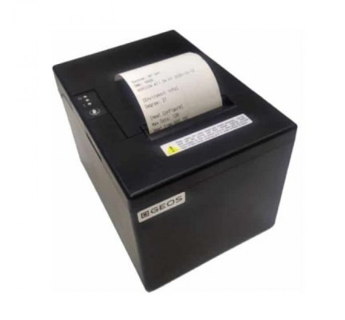 Geos Принтер чеків Geos RP-241 USB, LAN (RP241)