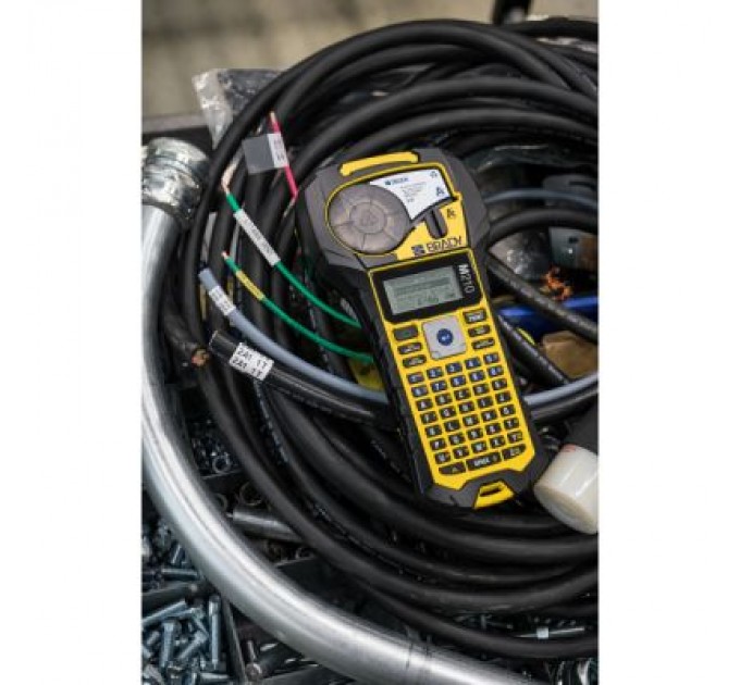 Brady Принтер етикеток Brady M210 (152262)