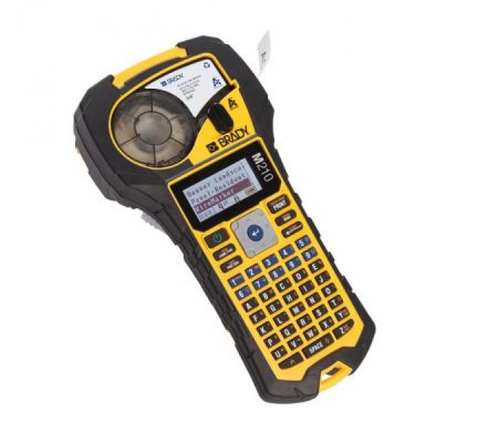 Brady Принтер етикеток Brady M210 (152262)