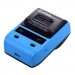 UKRMARK Принтер етикеток UKRMARK AT 10EW USB, Bluetooth, NFC, blue (900319)