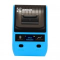 UKRMARK Принтер етикеток UKRMARK AT 10EW USB, Bluetooth, NFC, blue (900319)