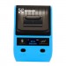 UKRMARK Принтер етикеток UKRMARK AT 10EW USB, Bluetooth, NFC, blue (900319)