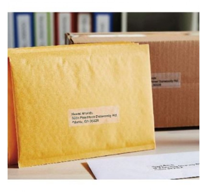 UKRMARK Принтер етикеток UKRMARK AT 90DW USB, WiFi (900322)