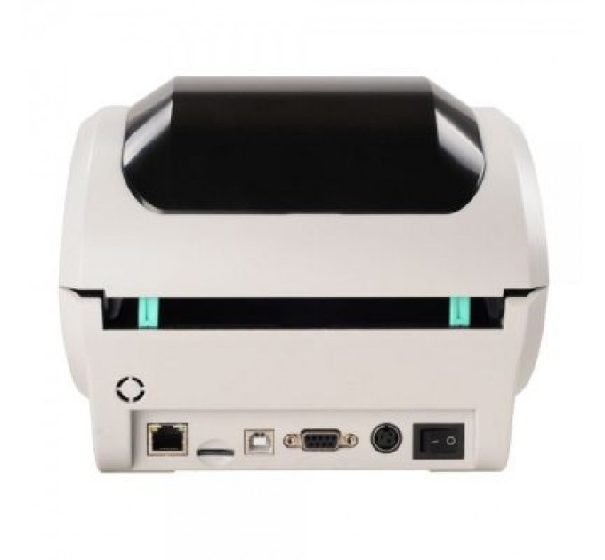 UKRMARK Принтер етикеток UKRMARK AT 90DW USB, WiFi (900322)