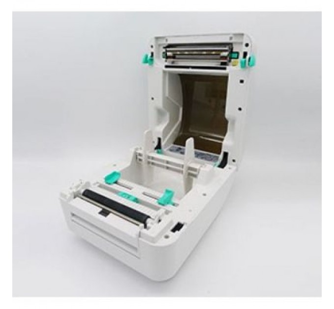 UKRMARK Принтер етикеток UKRMARK AT 90DW USB, WiFi (900322)