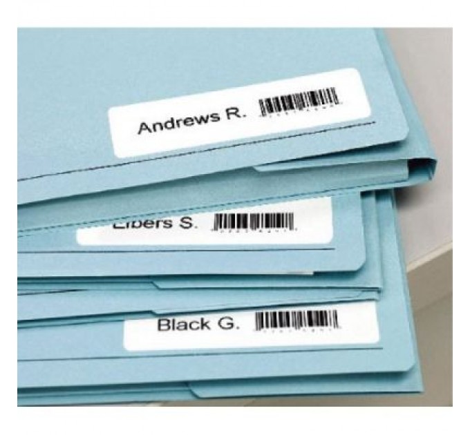 UKRMARK Принтер етикеток UKRMARK RM-810 URK (DYMO D1 compatible) (900320)