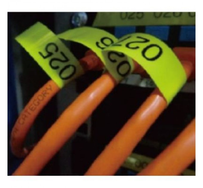 UKRMARK Принтер етикеток UKRMARK RM-810 URK (DYMO D1 compatible) (900320)